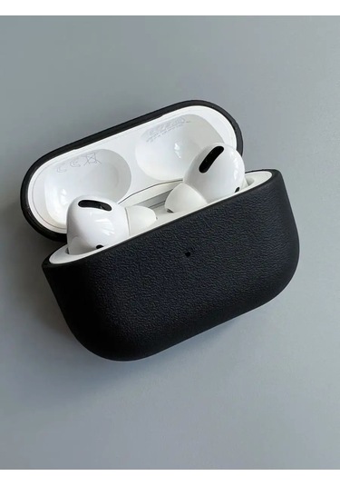 Life Tech. Airpods Uyumlu Pro Kılıfı 160214696 Siyah