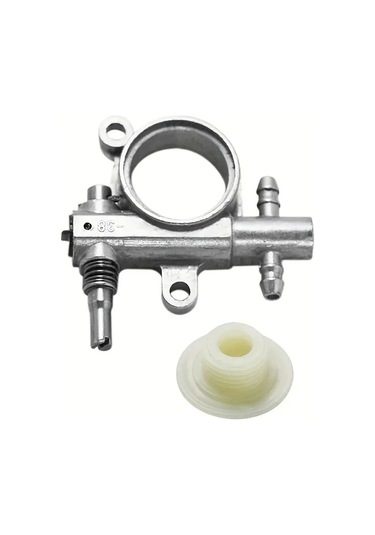 Prc Dal Budama Motoru Yağ Pompası Yağ Dişlisi 25cc/38cc 2500/3800 Grubu Modellere Uyum Sağlar Ferrin