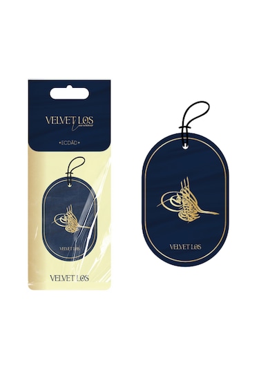 Velvet Los Oto Araç Kokusu Ecdat Serisi 1
