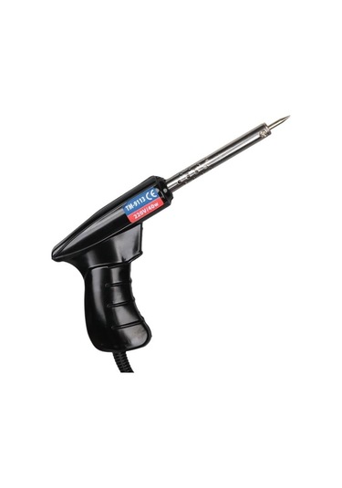 Technomax Tm-9113 40 Watt Havya Lehim Telli Lehim Makinesi Ac220v 120cm Kablolu