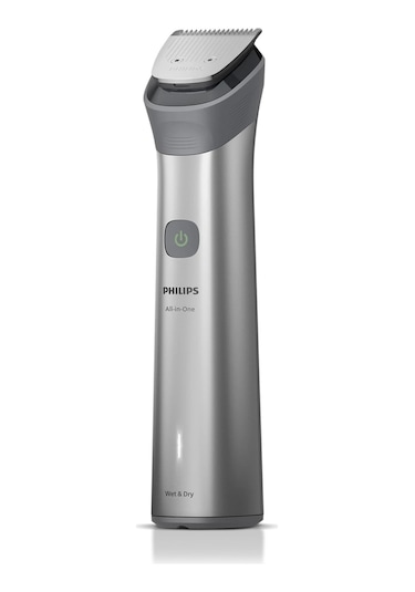 All-in-one Trimmer 5000 Series 11'i 1 Arada Erkek Bakım Seti Mg5923
