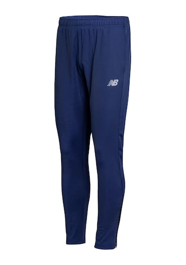 New Balance TSP2203-AVI Erkek Eşofman Altı - Lacivert