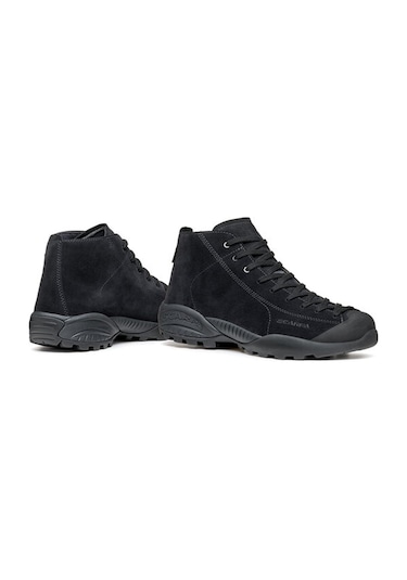 Scarpa Mojito Mid Gore-tex Erkek Outdoor Bot 32687-200 Black Siyah