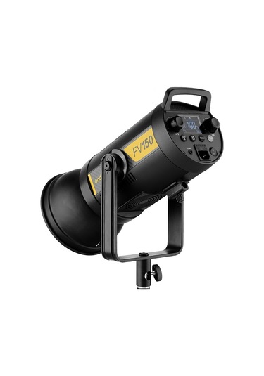 Godox FV150 150 W 2'li Kit Led Video Işığı
