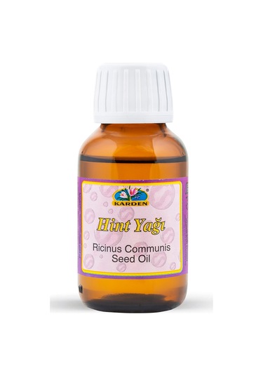Karden Hint Yağı 50 ML