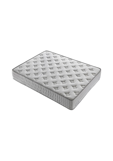 Kuponsartyatak Kupons Silver Lüx Ortopedik Yaylı Yatak-Tüm Ölçüler