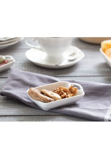 Madame Coco Petit Concept Dikdörtgen Sosluk St-017,3x11,5x2,5cm-std