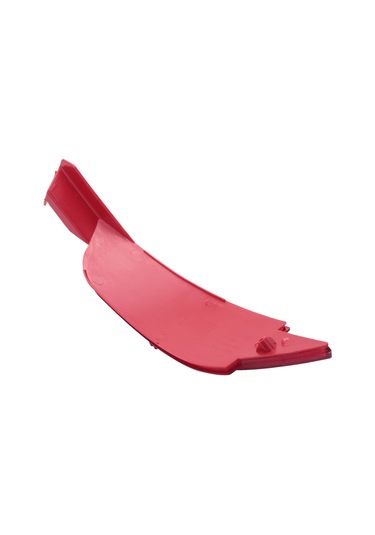 Ford Fiesta Mk7 2008-2012 İçin Araba Tamponu Sağ Stop Lambası Sis Lambası