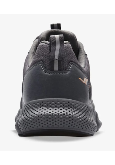 Lescon Flex Odeon Siyah Erkek Spor Ayakkabı. Siyah