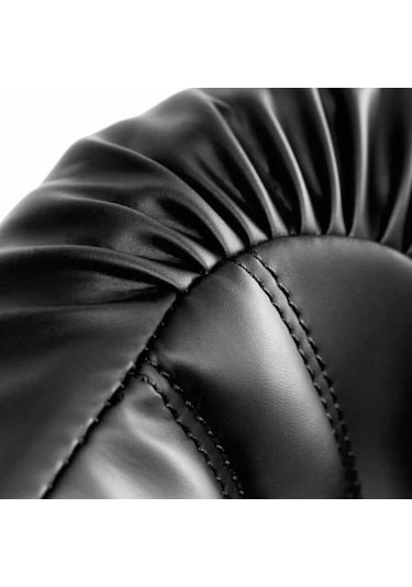 Everlast Elite 2 Pro Boxing Gloves H&l Black 14oz P00003373 Siyah