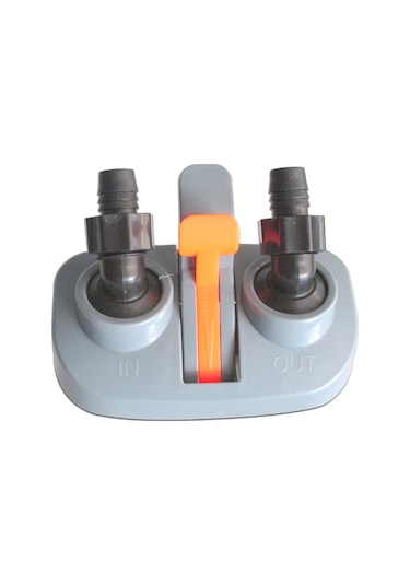 Dophin Cf 600/700/800 Musluk Seti