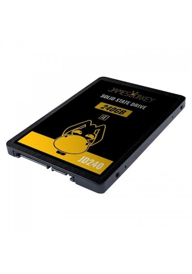 James Donkey JD240 LE 2.5" 240 GB SATA 3 SSD
