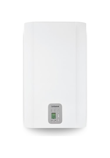 Baymak Lambert LPY Compact 24 Premix Yoğuşmalı Hermetik Kombi