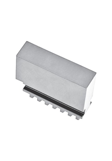 Fett 160mm Bison 3 Ayaklı Set Yumuşak Ayak Takımı