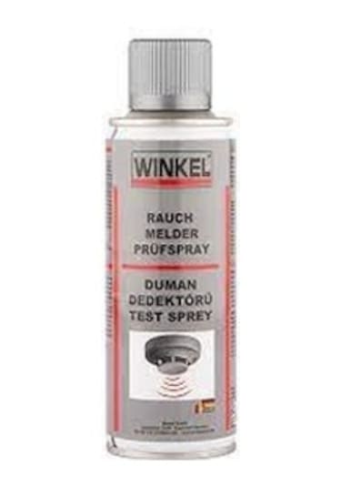 Cramolin Duman Test Spreyi 50109 200 ML