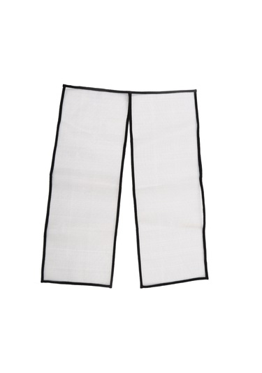 Erikmann Kapı Pencere Sinekliği Mıknatıslı En 80 Cm Boy 220 Cm En