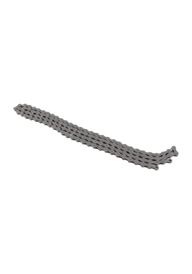 Qingmipy Dağ Bisikleti Zinciri 18-24 Vitesli, İçe Boş Tasarım, Yüksek Kaliteli Çelik, Pas Koruyucu Kaplama, Dayanıklı Ve Esnek, Dağ Ve Yol Bisikletlerine Uyumlu Diğer