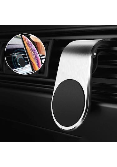 Xiaomi Redmi Serisi Note 8 Pro 9 Pro Araç Içi Mıknatıslı Tutucu (548118409)