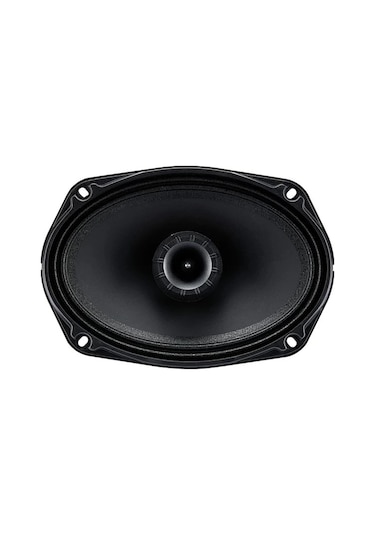 Deaf Bonce Apocalypse Oval Hoparlör Apocalypse Ap-x69a 200rms - Deaf Bonce Tweeterli , Kapaklı Kay