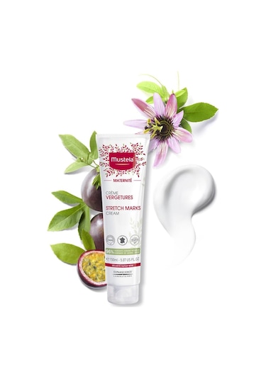 Mustela Maternite Çatlak Kremi 150 ML
