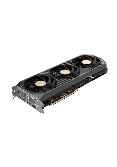 Zotac Geforce Rtx 5070 Tı Gamıng Solıd Sff Oc 16gb Gddr7 256bit Dlss 4 Ekran Kartı