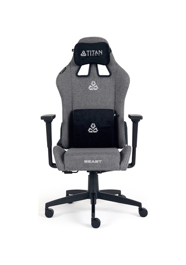 Tıtanseat Kl-fry-01-ant Anthra Koltuk Kumas