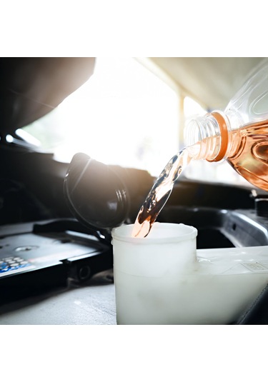 Steep Oto Yazlık Cam Suyu 3 L