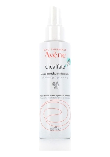 Avene Cicalfate+ Absorbing Soothing Spray 100 ML