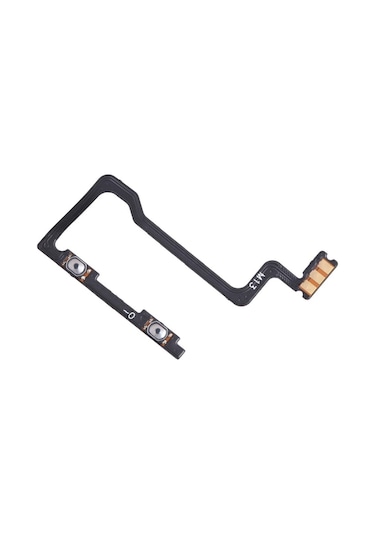 Oppo A78 5g 2023 Ses Volume Açma Kapama Filmi Flex Kasadaki Tuş Hariçtir.