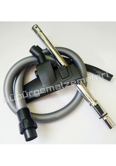 Electrolux Z 3323 Ultra Silencer Hortum Emici Başlık Boru Seti