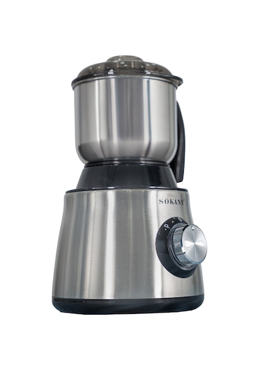 Sokany SK-156 500 ML 500 W Öğütücü Blender