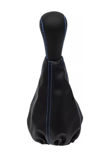 Glavdoroga Vites Topuzu - Vites Kolu Eko Deri - Vaz 2108, 2109, 21099 242476219 Siyah