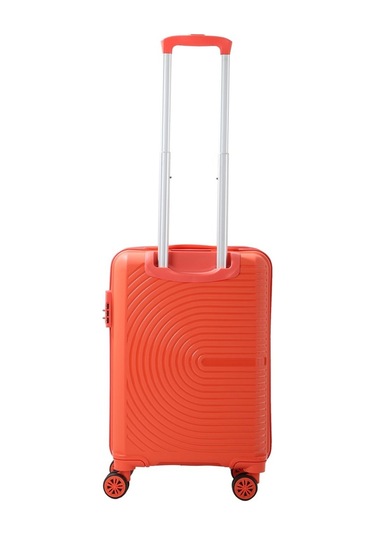 Mçs Polipropilen Valiz V374 55 Cm S21yy100000655 00022 Mercan