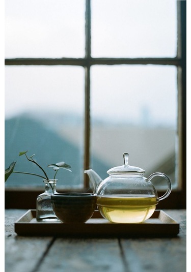 Mim Tea Daydream Tea Lavantalı Uyku Çayı 50 G