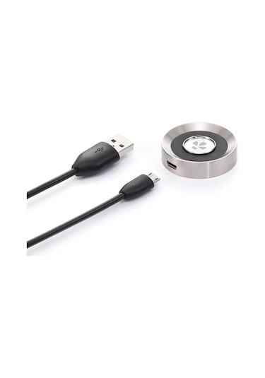 Mykronoz Zetime Metal Akıllı Saat (Distribütör Garantili)