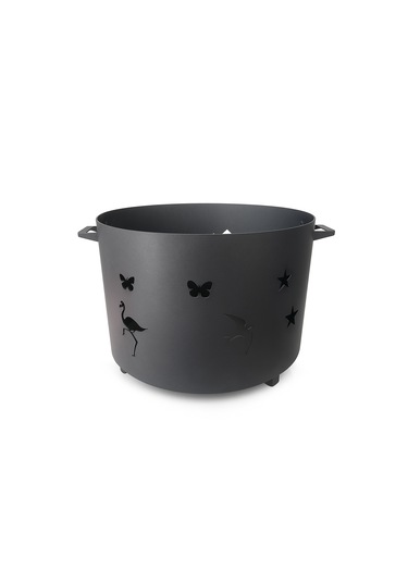 İksa Ateş Çukuru Orta