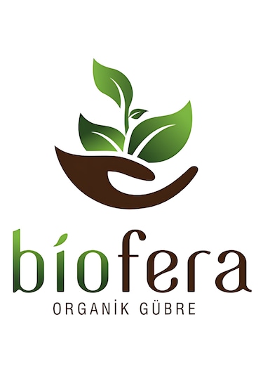 Organik Gübre Katı Çiftlik Gübresi Biofera 25 Kg