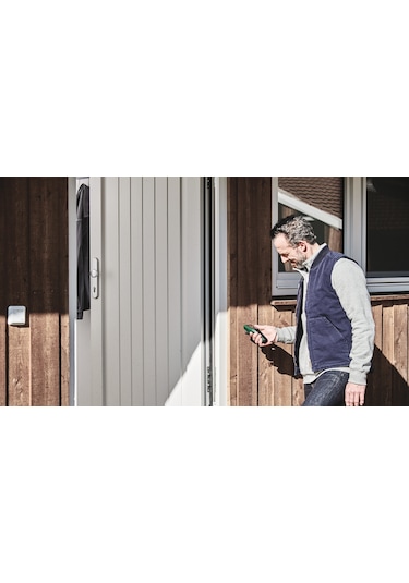 Bosch UniversalHumid Ahşap Nem Ölçer - 0603688001