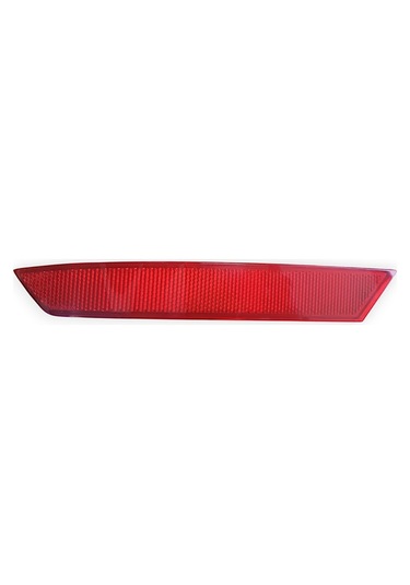 Seat Arona 2022-25 Sol Arka Tampon Reflektörü Kedi Gözü 6f9945105