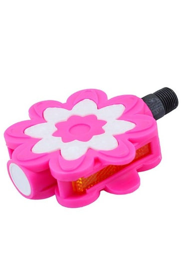 16-20 Uyumlu Bisiklet Pedal Çiçek Model
