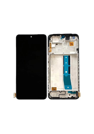 Xiaomi 2303era42l Redmi Note 12s Ekran Lcd Full Çıtalı Tft