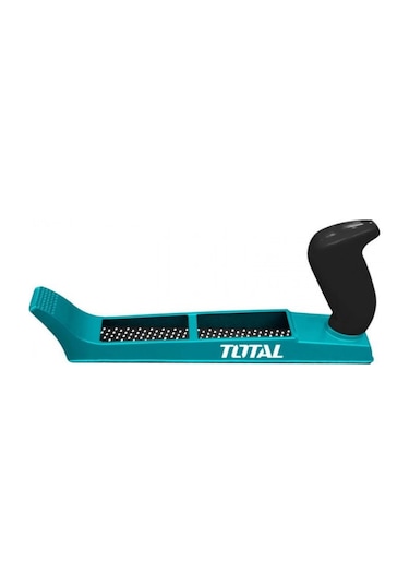 Total 250mm Alçıpan Rendesi