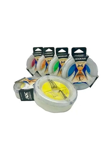 Hookair Bağlı İğne Toplayıcı