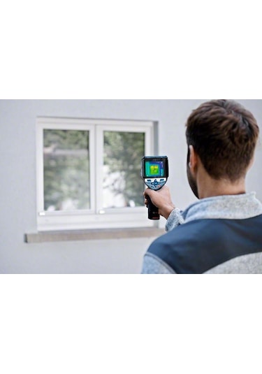 Bosch Professional GTC 600 C Termal Kamera - 0601083500