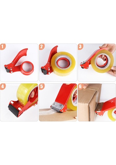 Bant Kesici For 2-inch İron Cutter 48mm Diğer