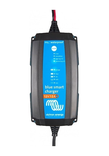 Victron Energy Blue Smart IP65 12V 15A Şarj Cihazı