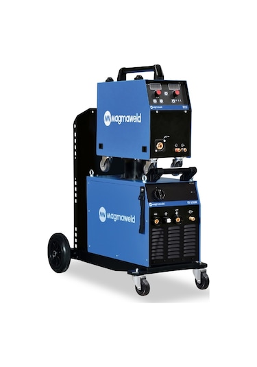 Magmaweld ID 350 M-5 ECO Kaynak Makinesi