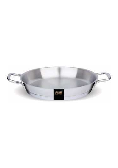 Fms 10019end Endüstriyel Çelik Sahan 16 Cm Inox