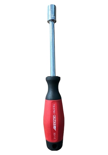 Altaş Vde 33 Lokma Tornavida 9mm