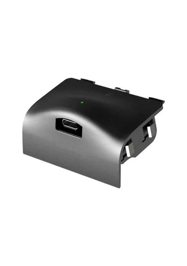 İpega Xbox Series X/s Oyun Kolu Joystick Led Göstergeli Şarj Edilebilir Pil